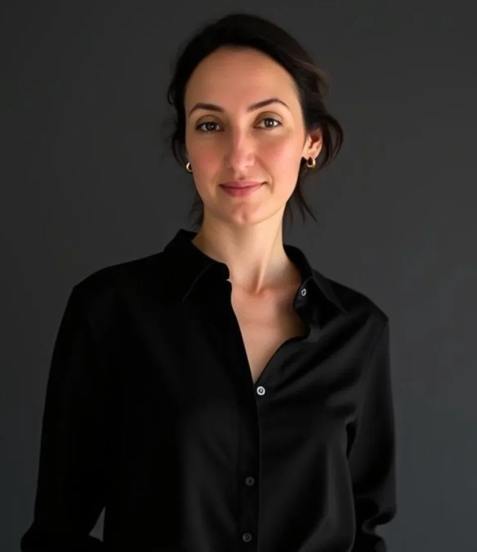 Caroline Ostenfeld, Design Director