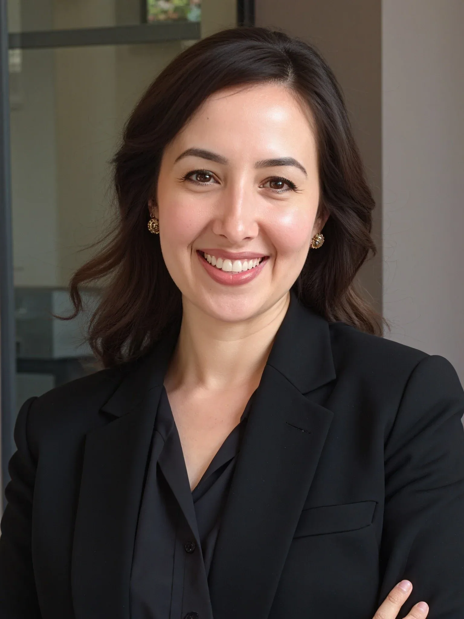 Cléa Hernández, Founder & Strategist