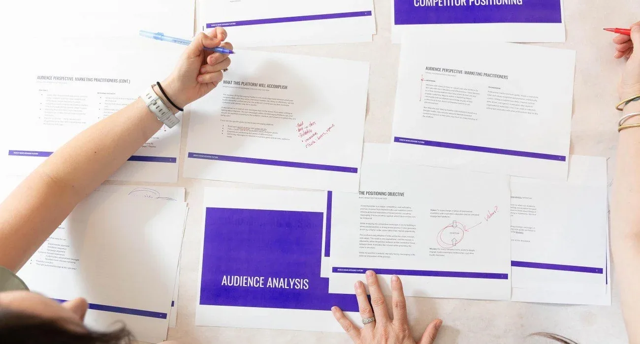 Marketo case study