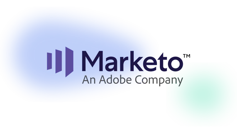 Marketo brand work
