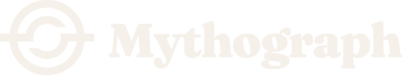 Mythograph