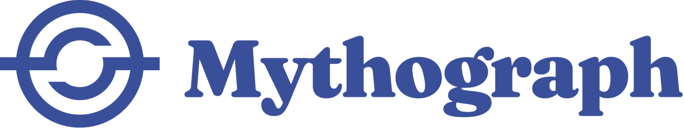 Mythograph