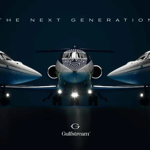 Gulfstream Aerospace case study